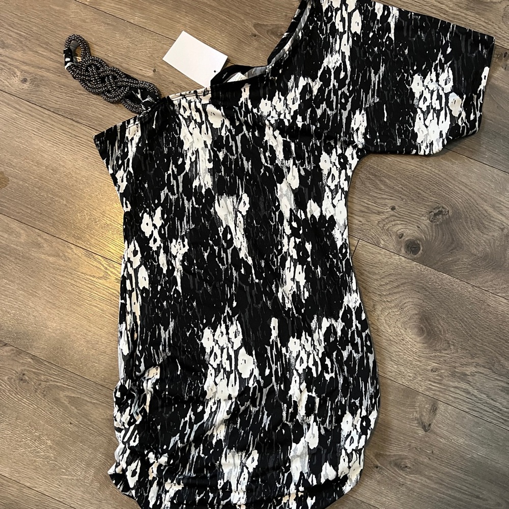 Mixxology Top Size Small New